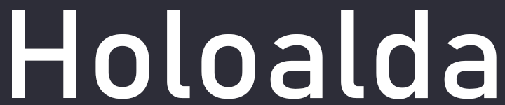 국내 유일 1인가구 익명 플랫폼 ' 홀로알다 ' 